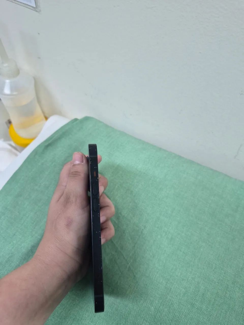 iPhone 14 128gb azul meia noite 