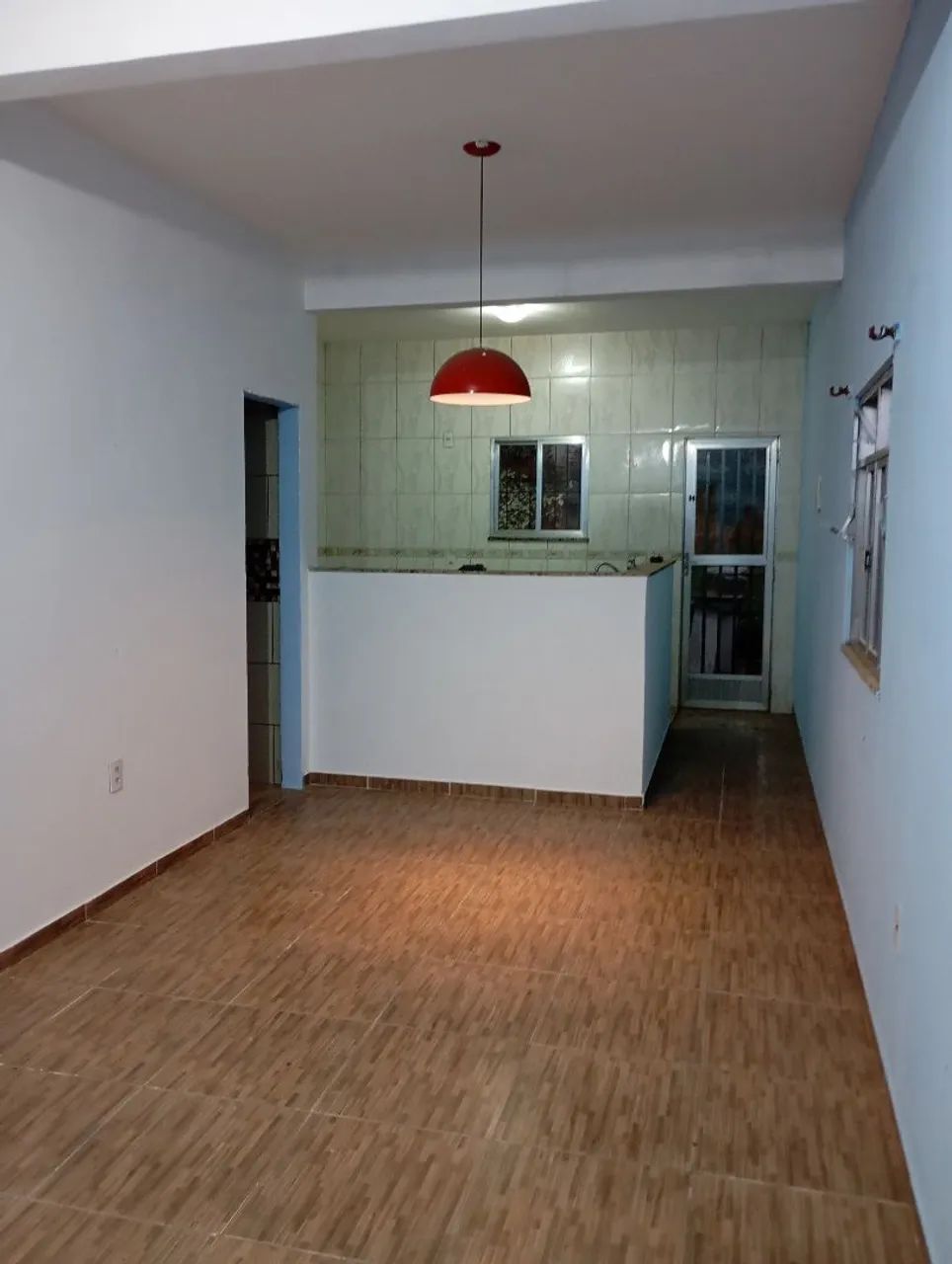 Vendo casa duplex com garagem. - Foto 5