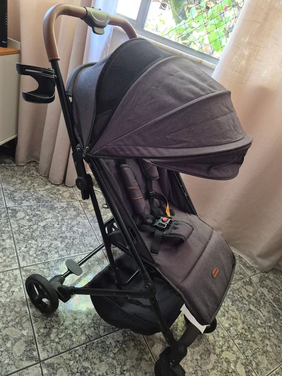 Carrinho de bebê  - Foto 5