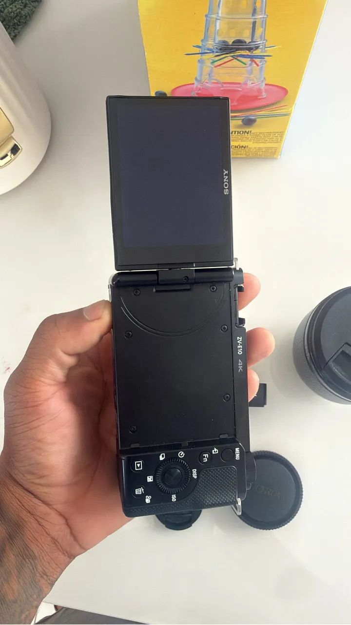 Vendo zve10 e itens dela  - Foto 2