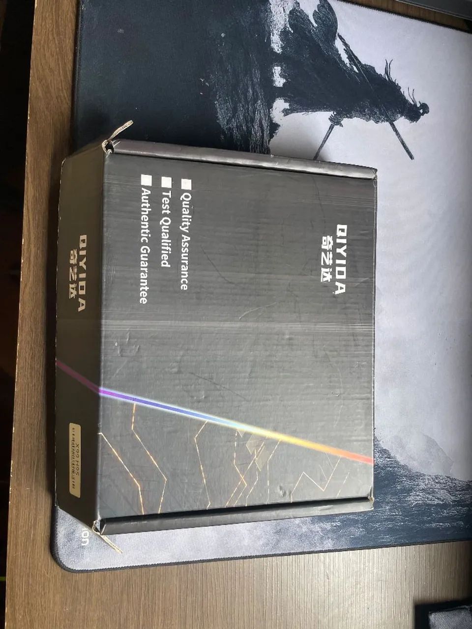 Kit x99 - Foto 3