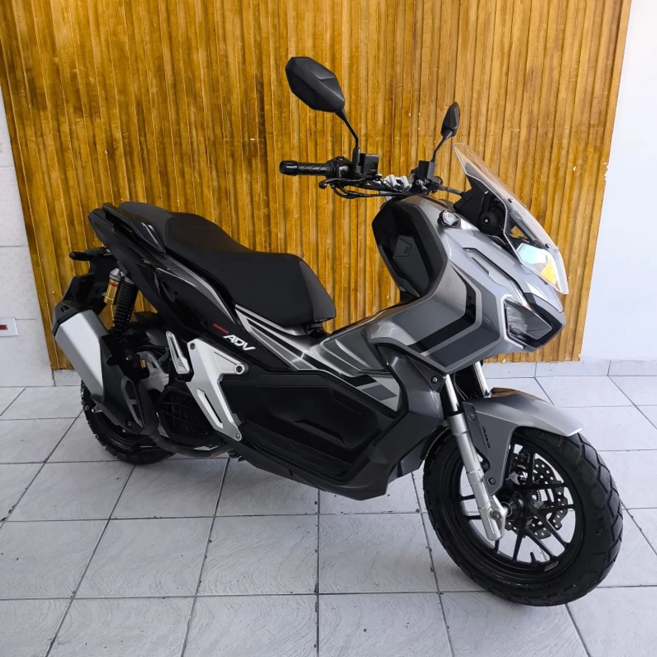 Honda ADV 150 2023 - Foto 3