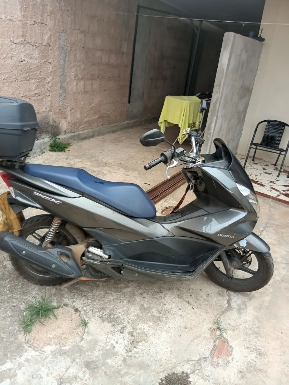 Pcx 2016  - Foto 4