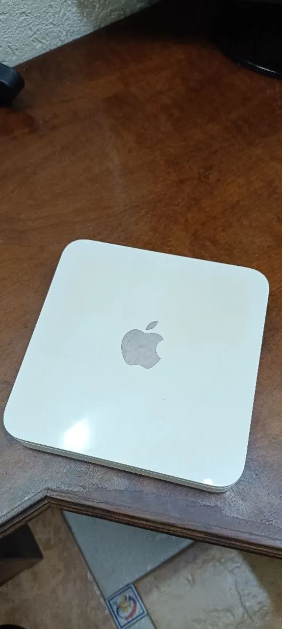 Apple roteador 2.4 - Foto 5