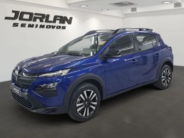 Renault Kardian 2026