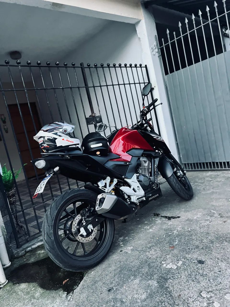 Moto nova  - Foto 3