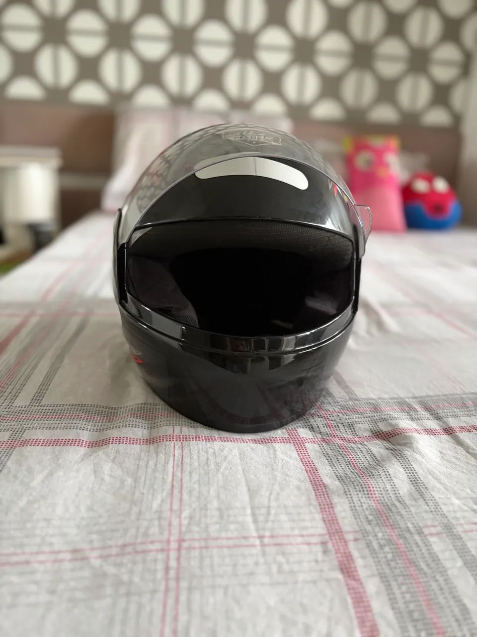 Capacetes de moto  - Foto 5