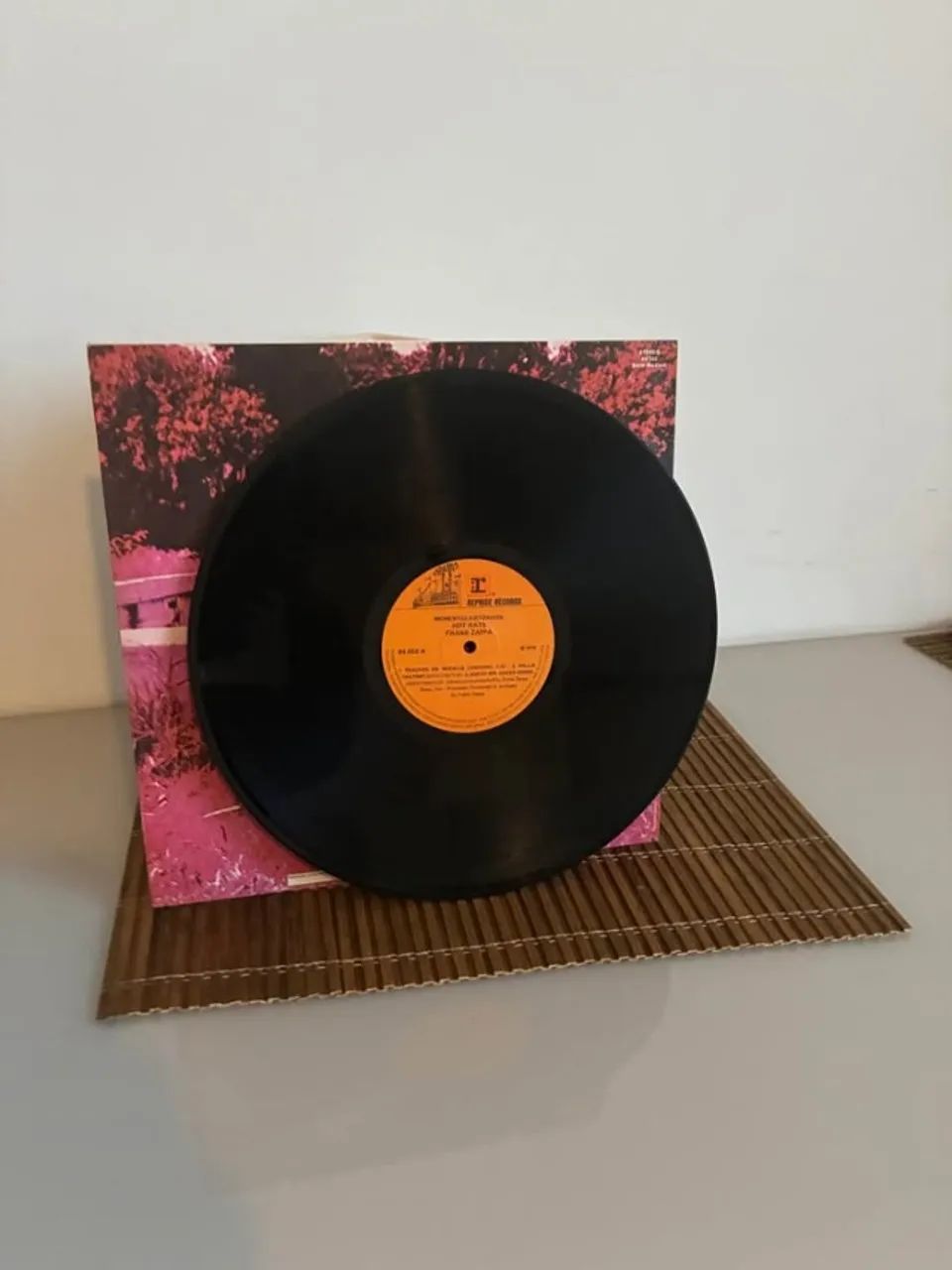 Vinil - Foto 3