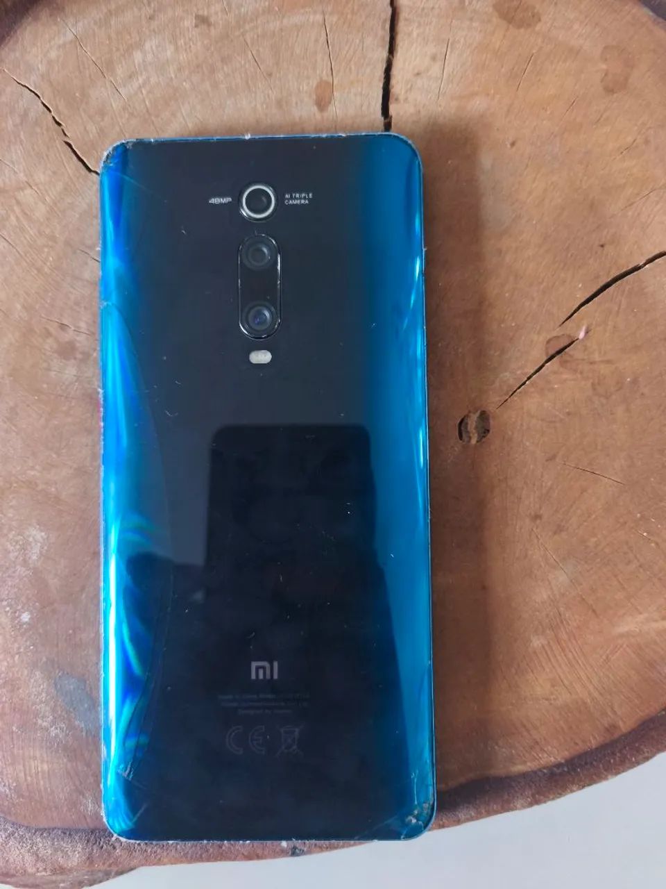 Celular Xiaomi mi 9t pro - Foto 2