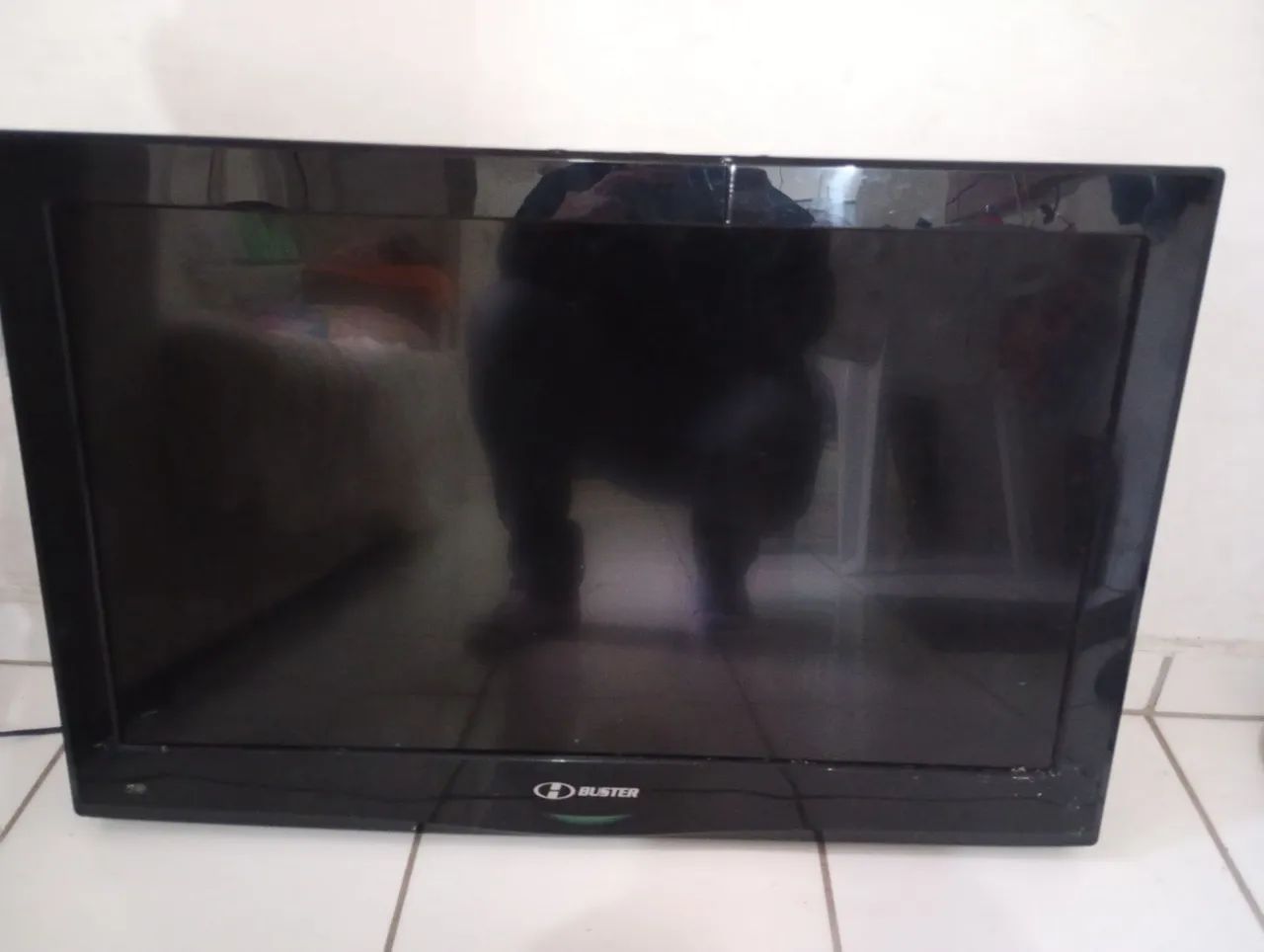 Tv LCD Buster 34" - Foto 3