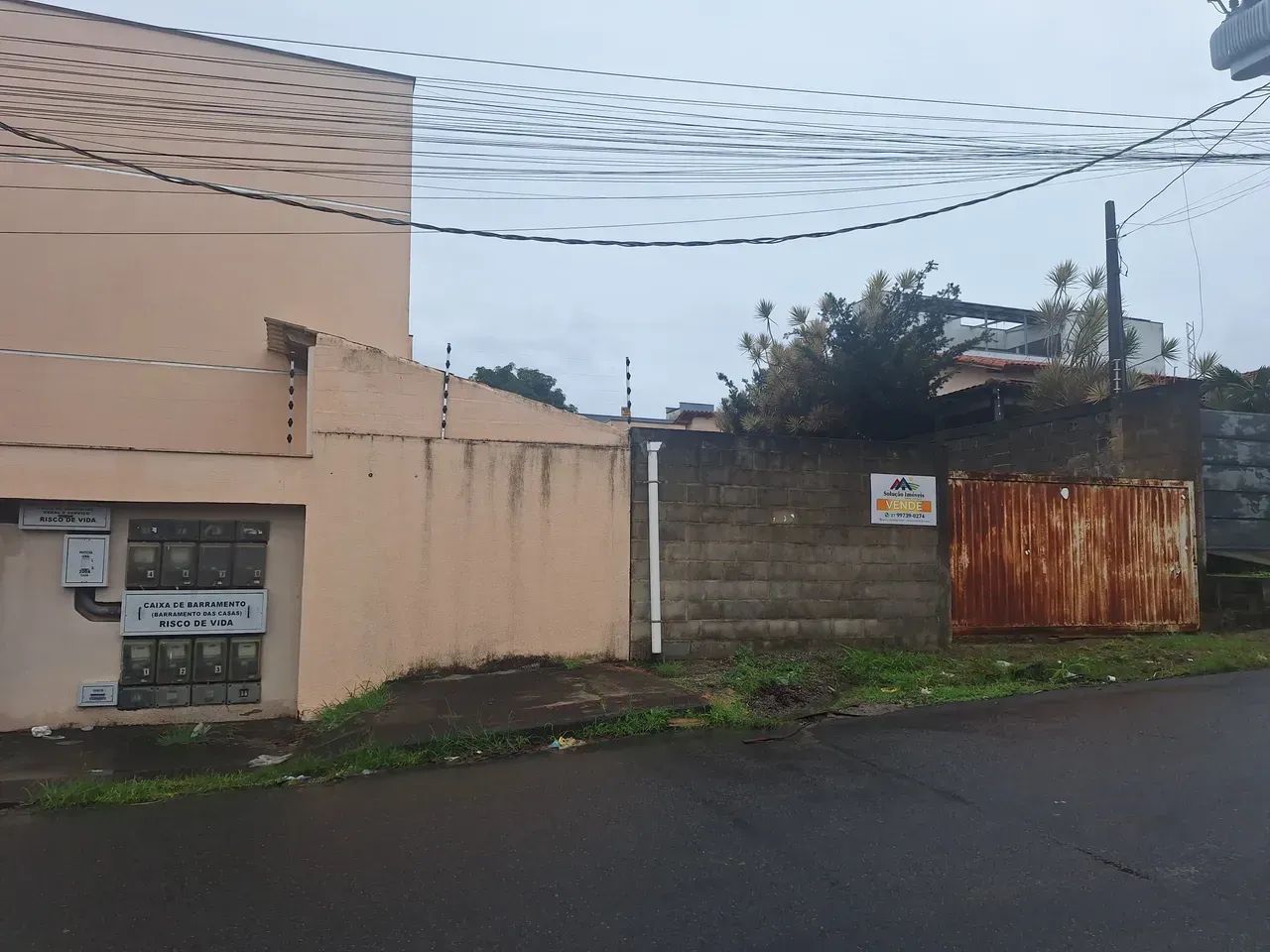 ALUGUEL - LOTE MOVELAR - Foto 4