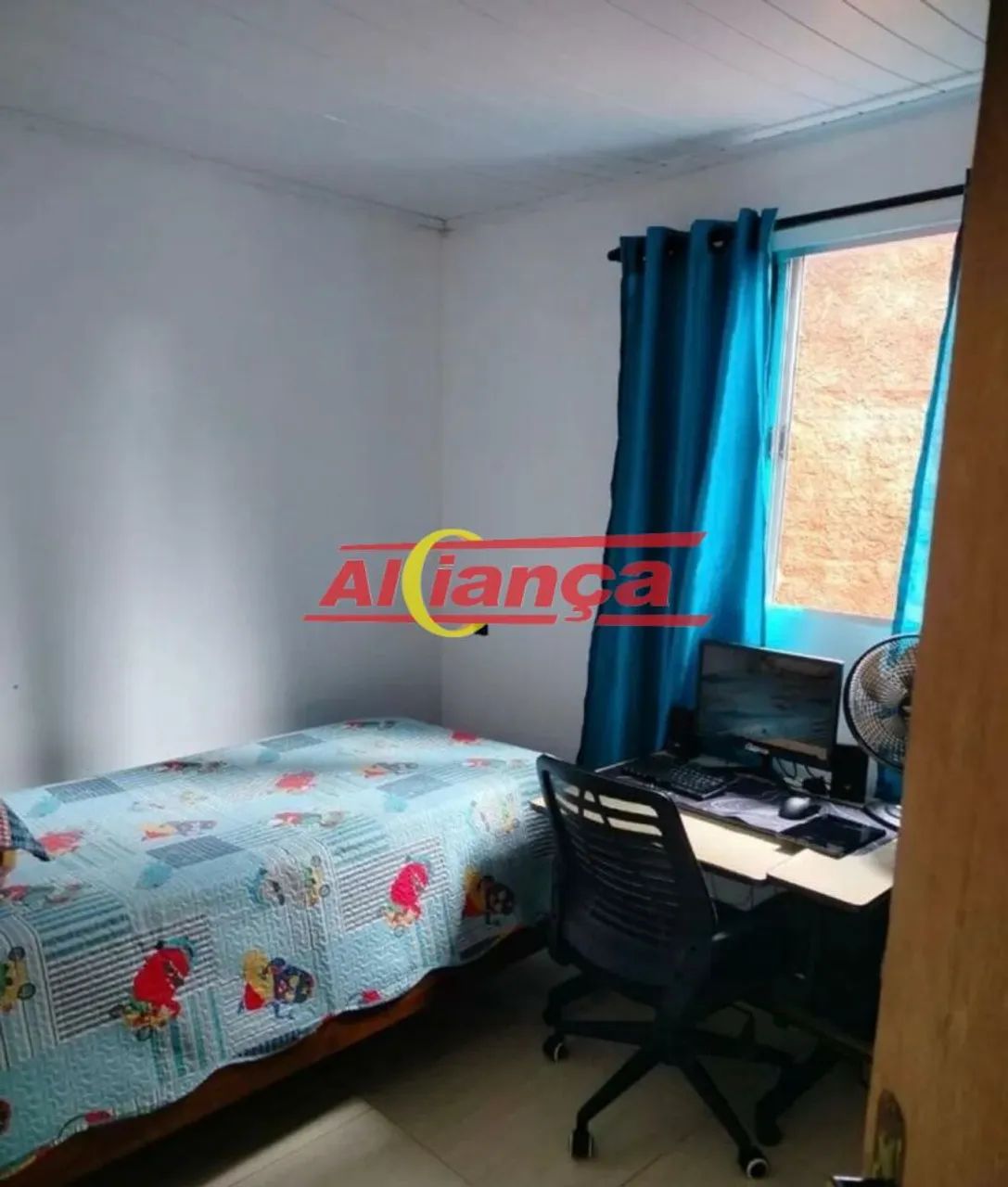 CASA REFORMADA - MAIRIPORÃ - Foto 4