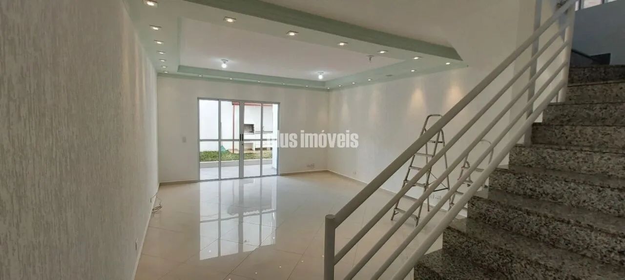 Vila Clementino! Sobrado Moderno!