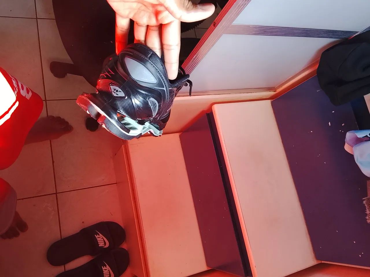 PRO 8 PRA SAIR LOGO - Foto 2
