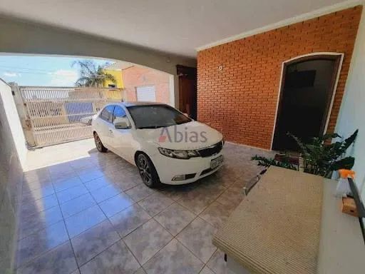 Compre Casa em Vila Monteiro - São Carlos - Foto 2