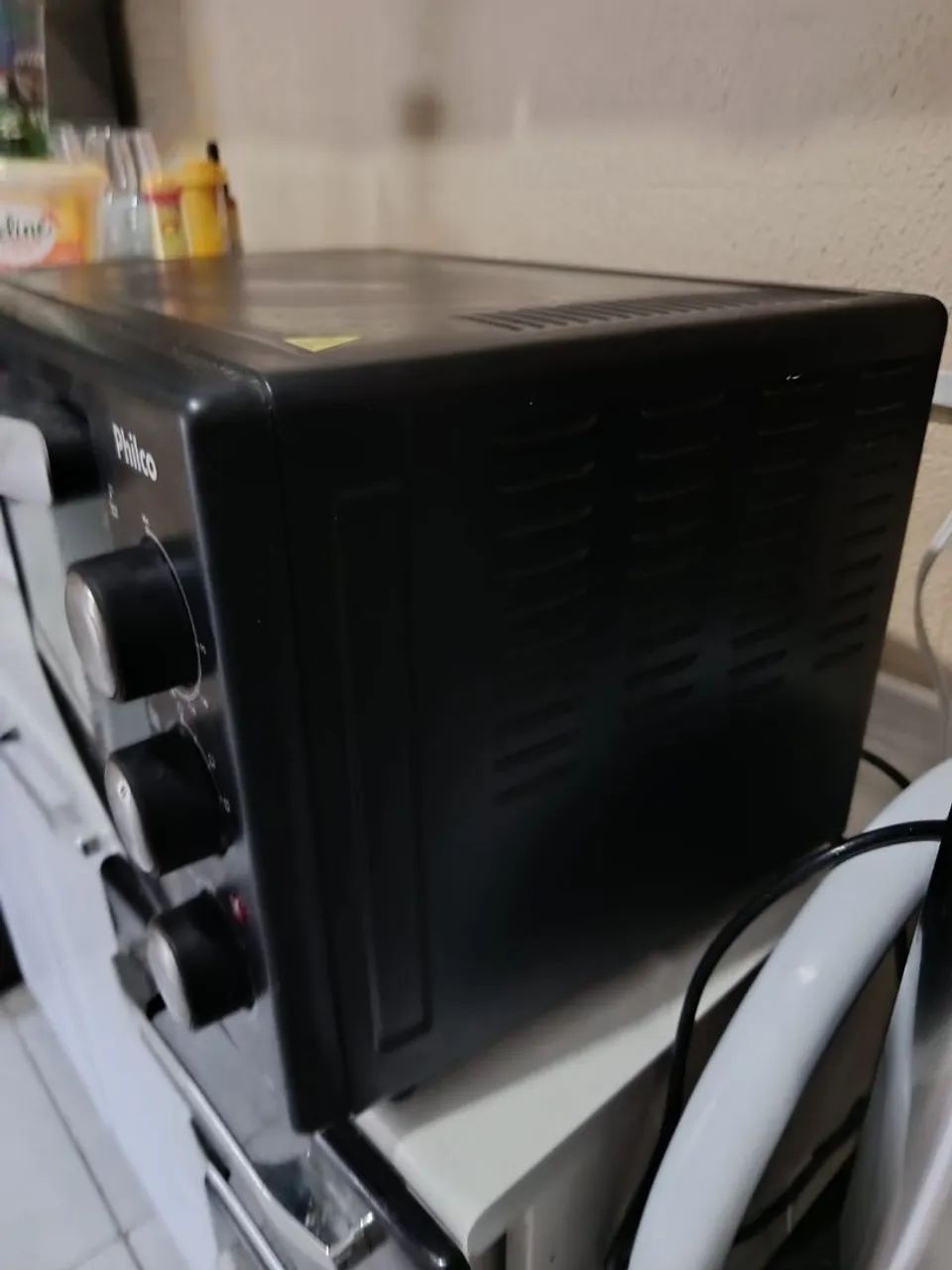 Forninho Philips  - Foto 2