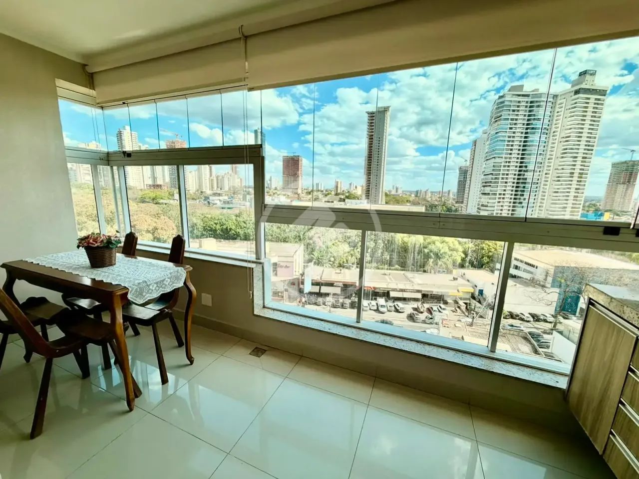 Studio Mobiliado no Setor Bueno codigo: 360636 - Foto 4