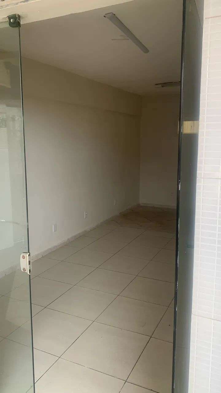 Sala comerciais pra alugar