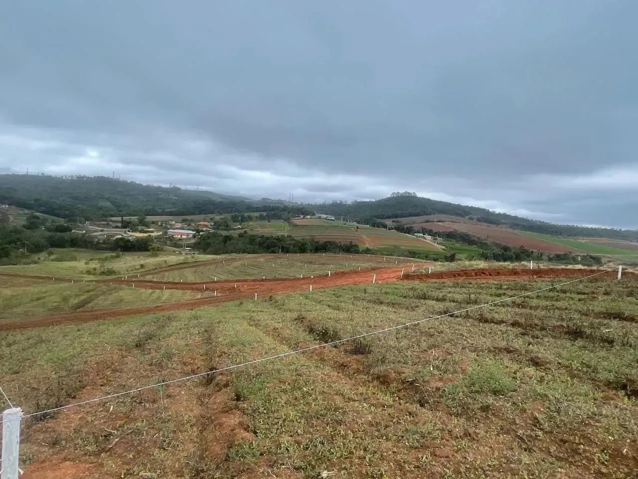 Terrenos Exclusivos no Interior  Visitas Liberadas! - Foto 5