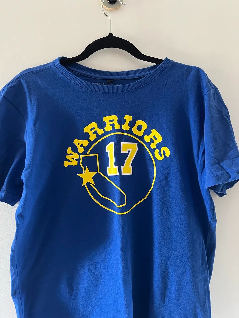 Camisa - Golden State Warriors - Mullin / 17