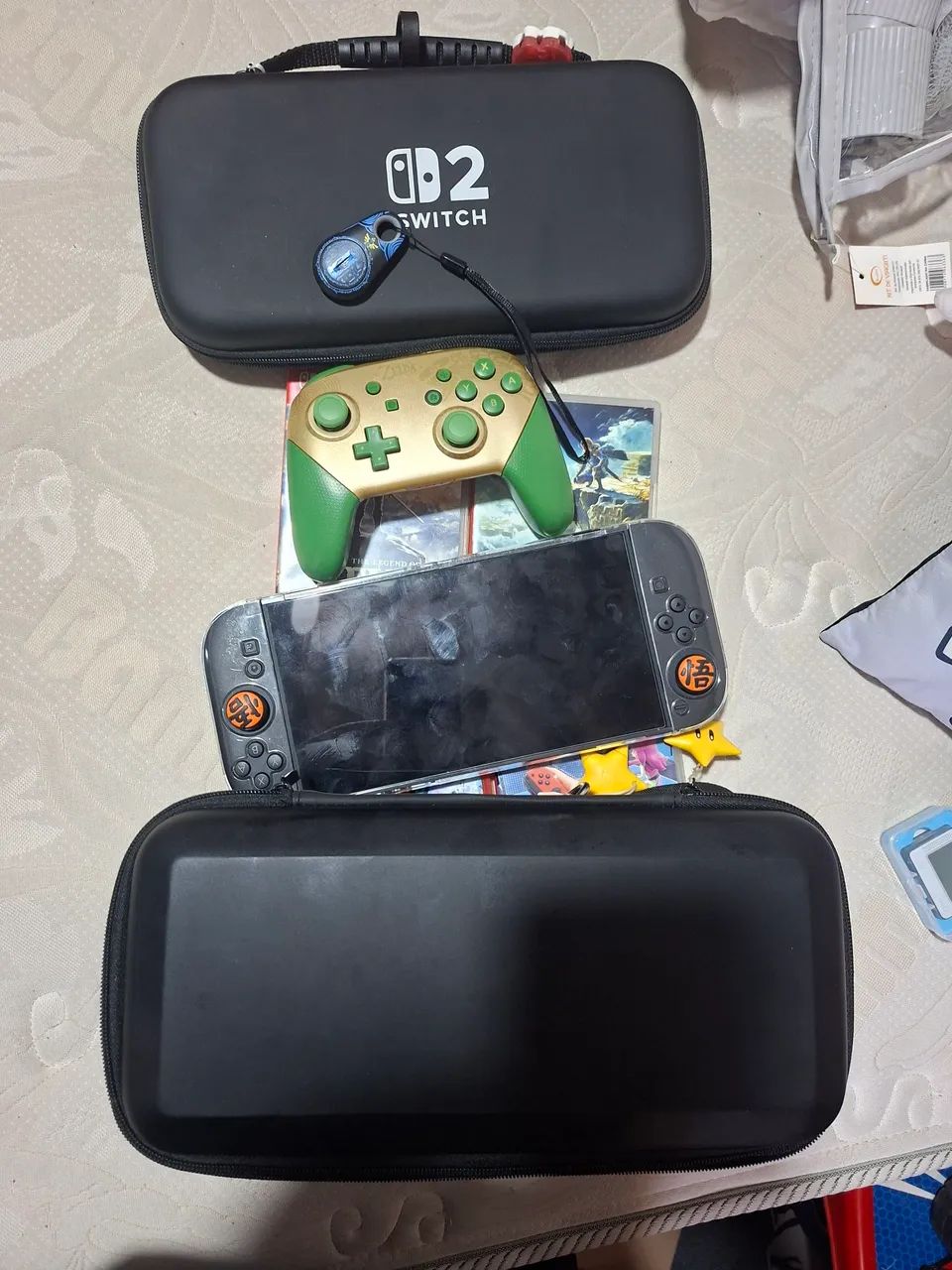 Nintendo switch 2  - Foto 3