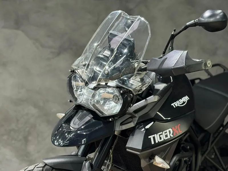 TRIUMPH TIGER 800 XC 2016 - Foto 4