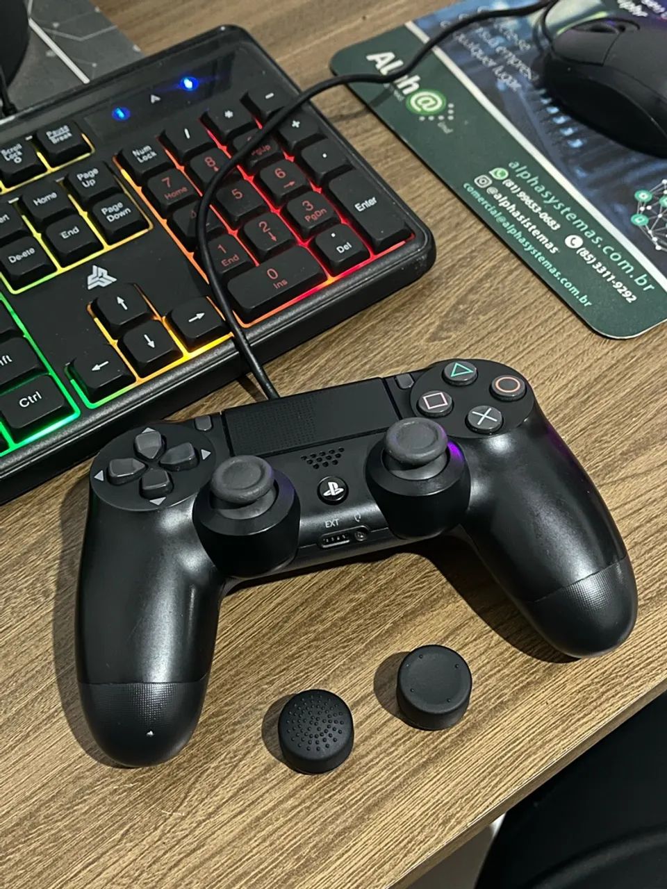 Controle PS4 original  - Foto 2