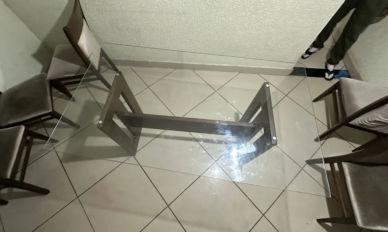 Mesa de jantar - Foto 4