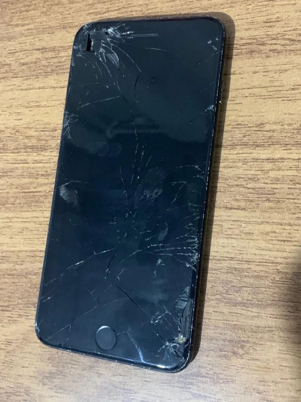 iPhone 7 Plus - 256gb FUNCIONANDO PERFEITAMENTE - Foto 2