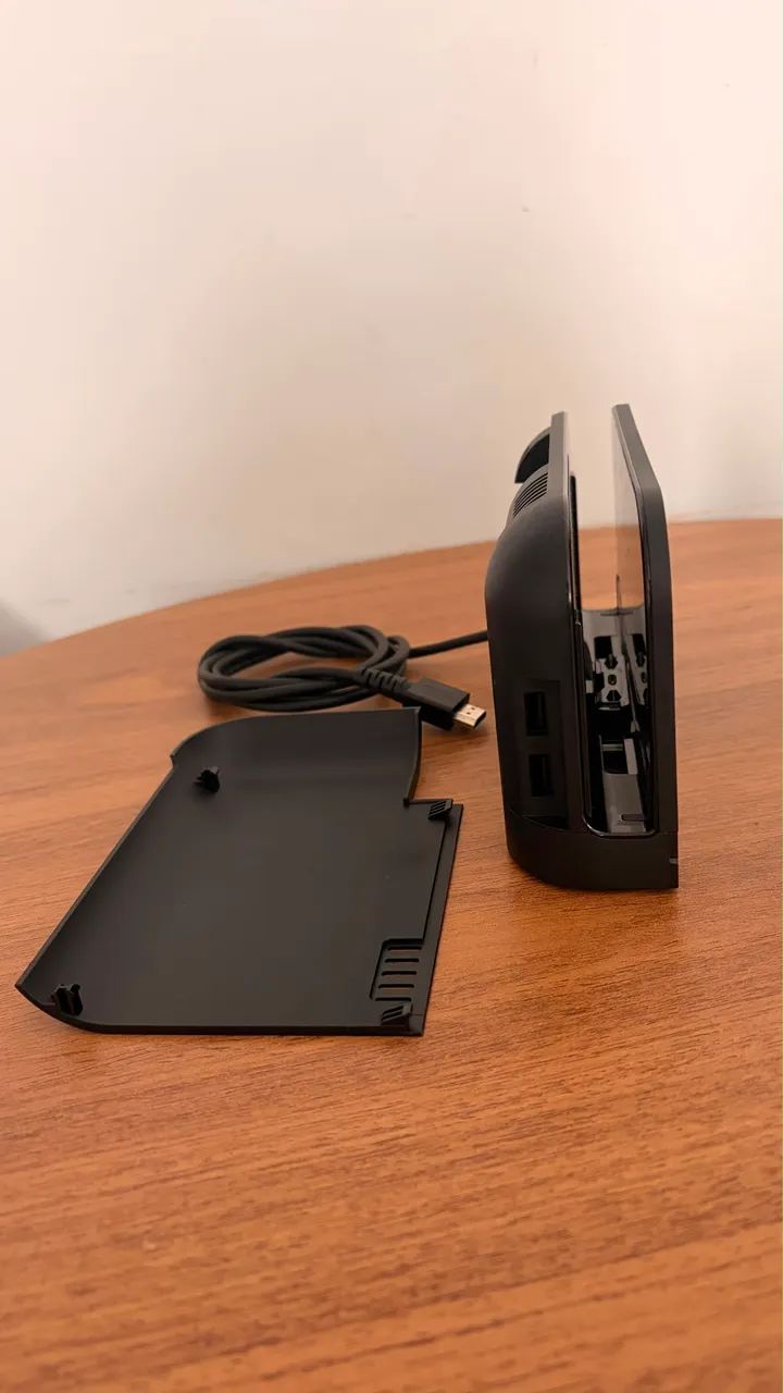 Dock Nintendo Switch - Foto 4
