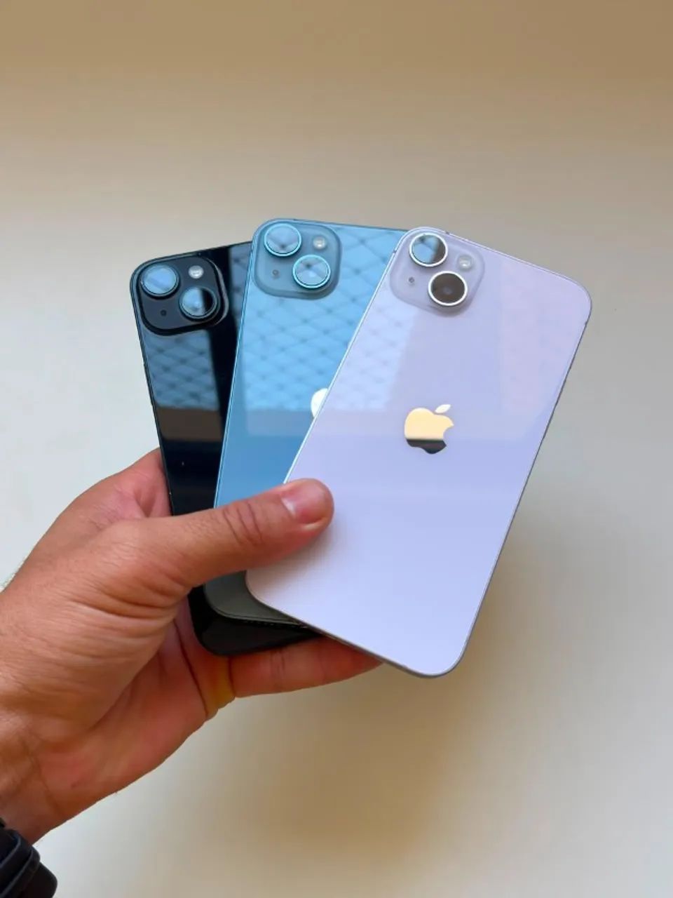 iPhone 14 Plus 128GB (garantia e parcelamento) 