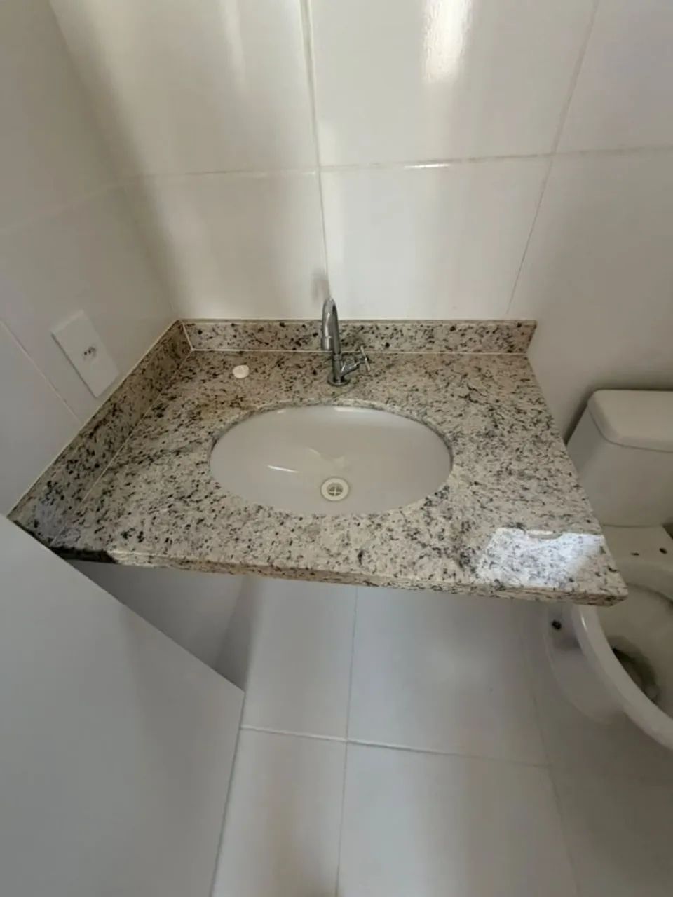 Vendo!! Conjunto pia e lavatório  - Foto 2