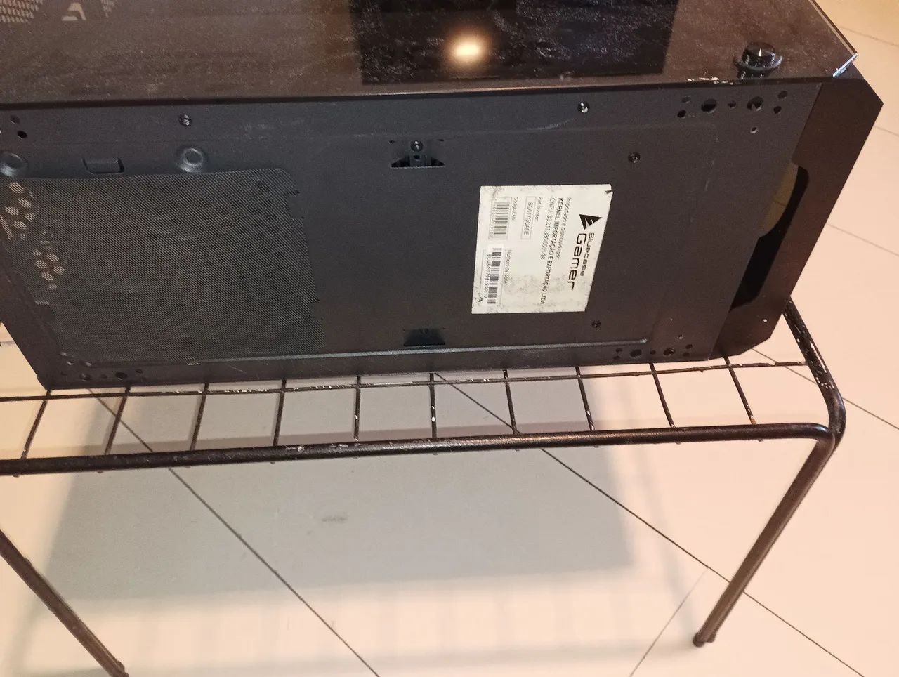 gabinete blucase  - Foto 4