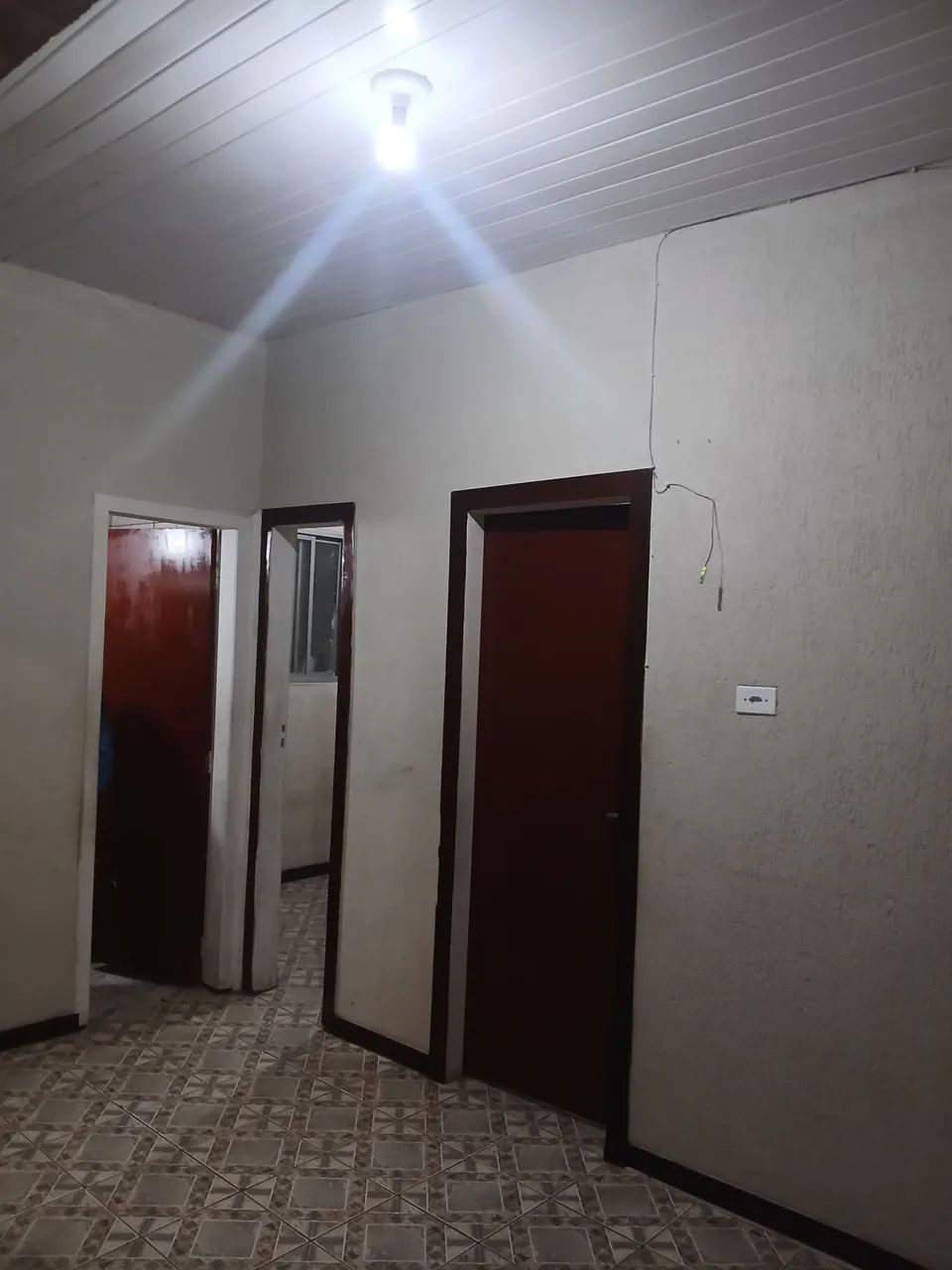 Excelente imóvel no sítio cercado  - Foto 2