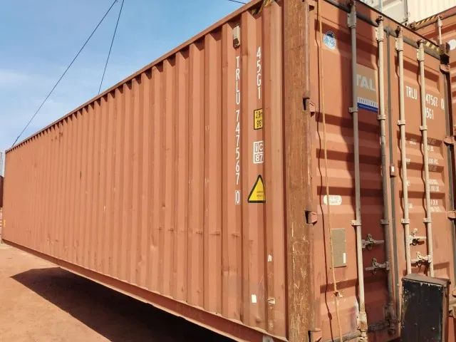 Foco em depósito e armazenamento - Foto 2