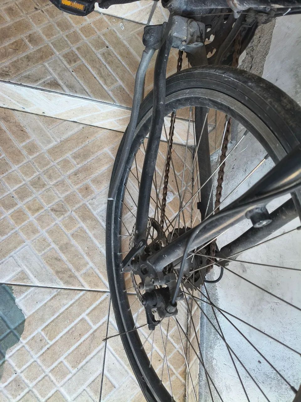 Bicicleta  - Foto 4