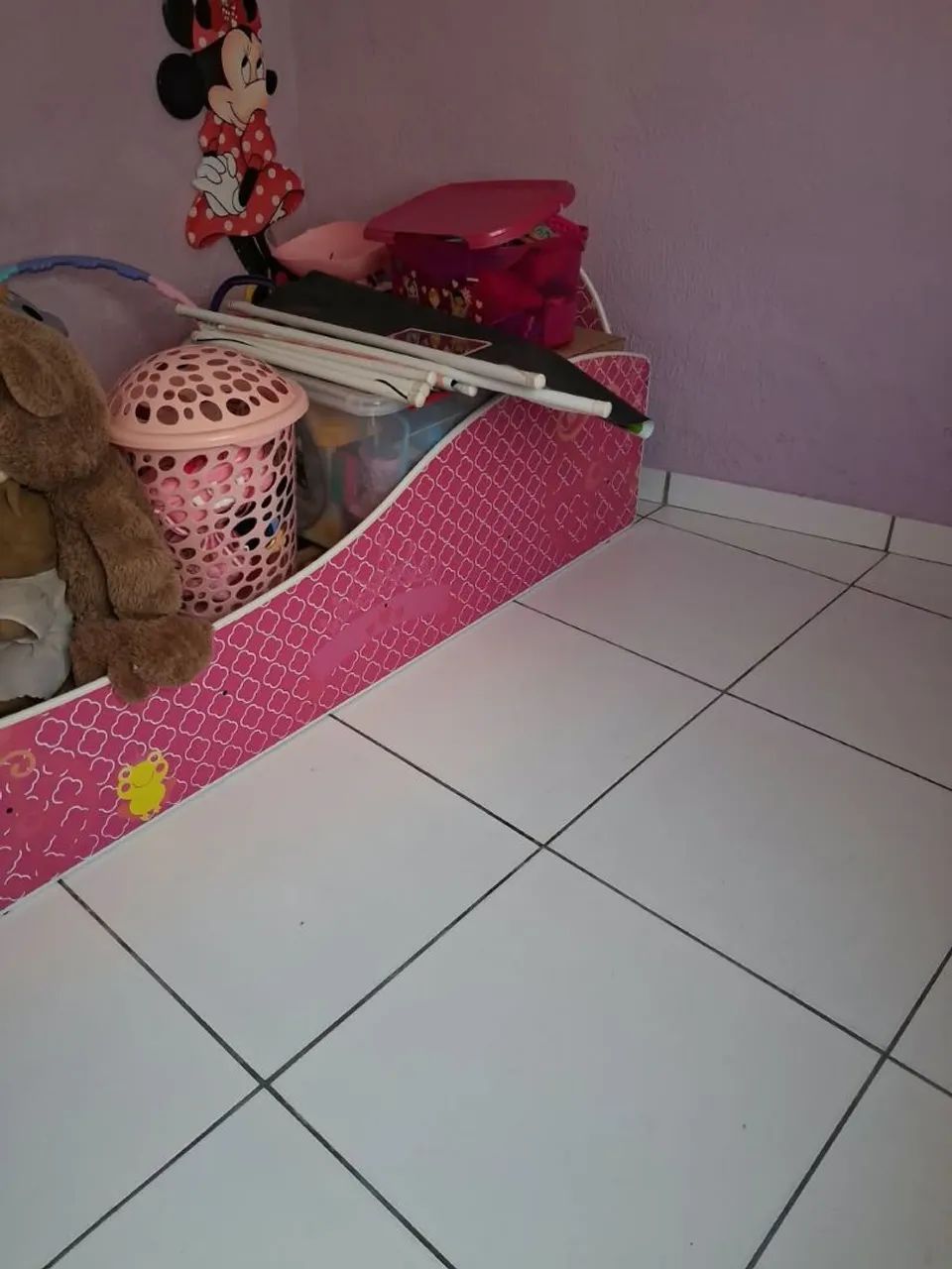 Guarda roupa etc... - Foto 3