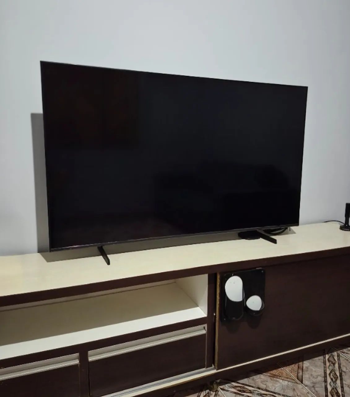 Samsung Smart TV 4K 50" - Foto 2