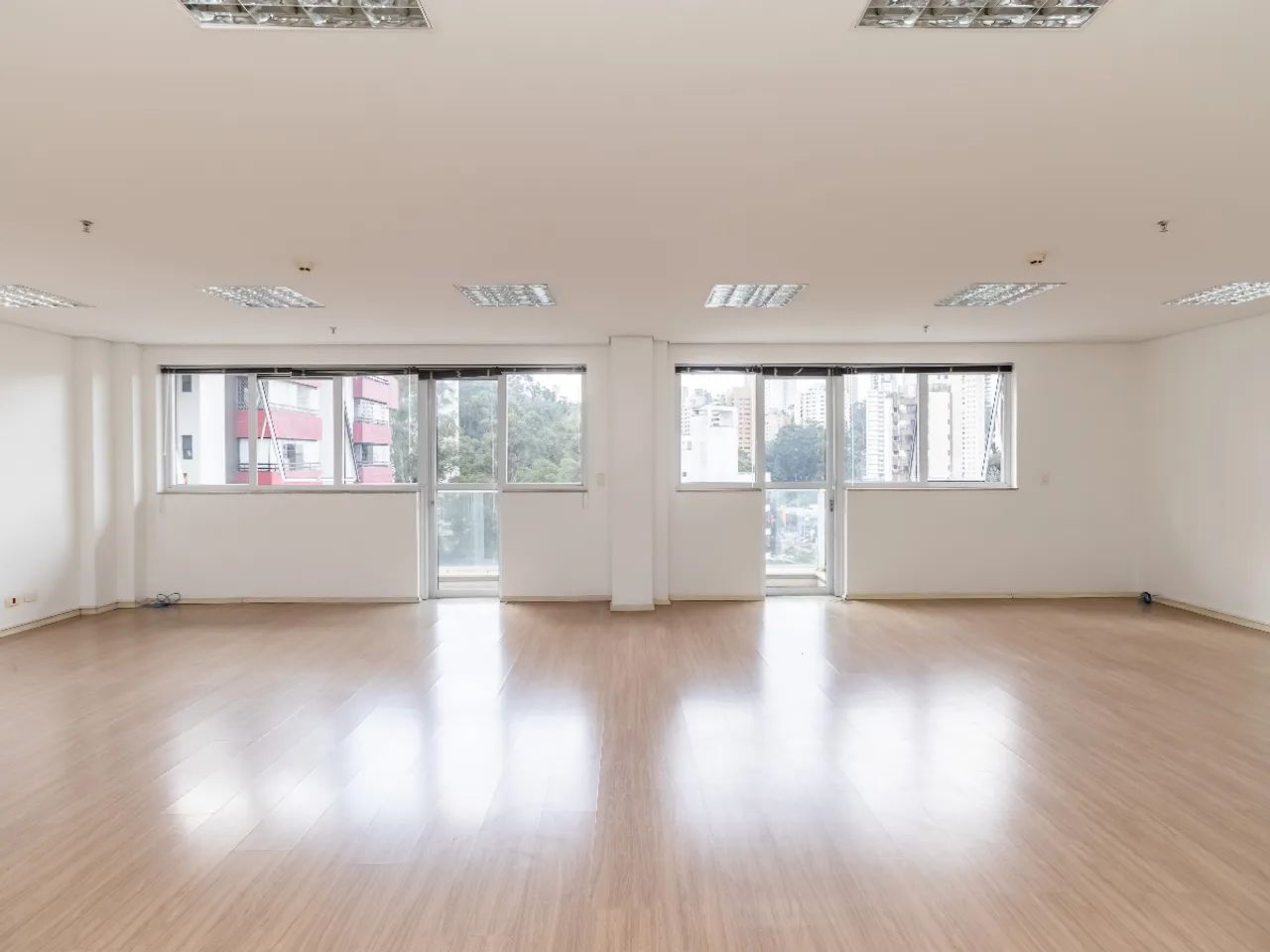 Conjunto comercial para venda em Vila Andrade, 82m² - Foto 3
