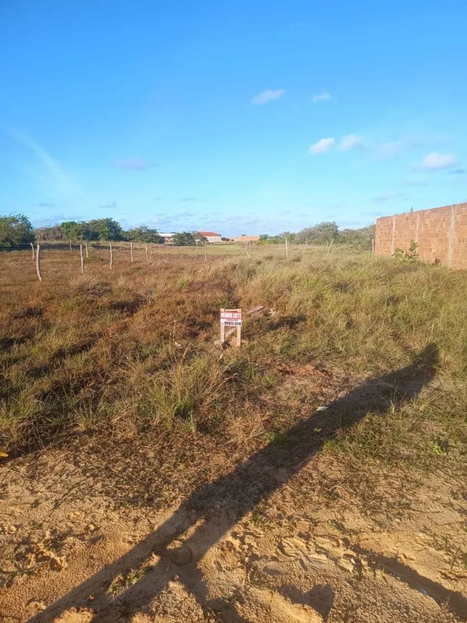 Lote na Caueira / Aceito ofertas  - Foto 4