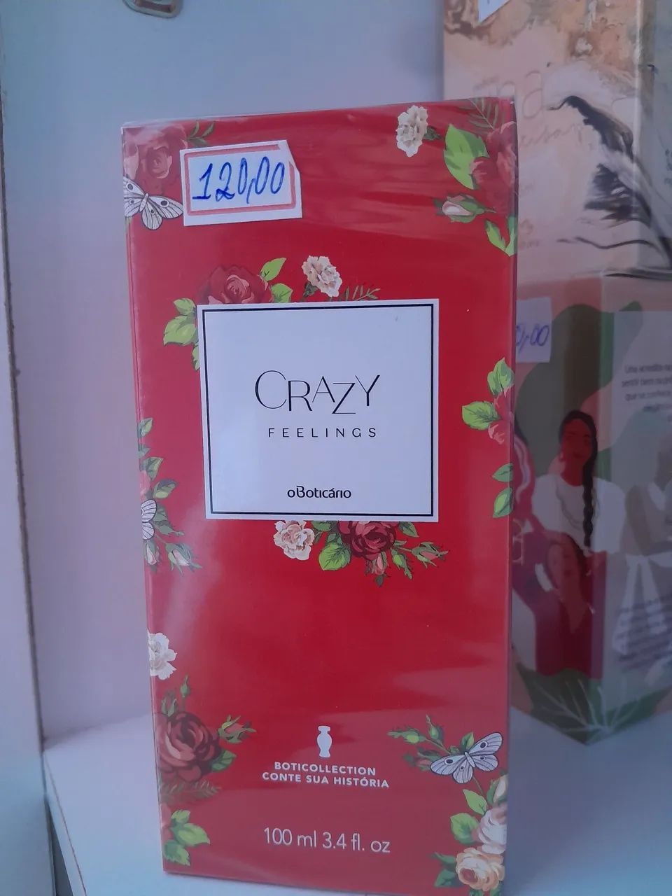 Perfumes. Queima de estoque!! - Foto 3