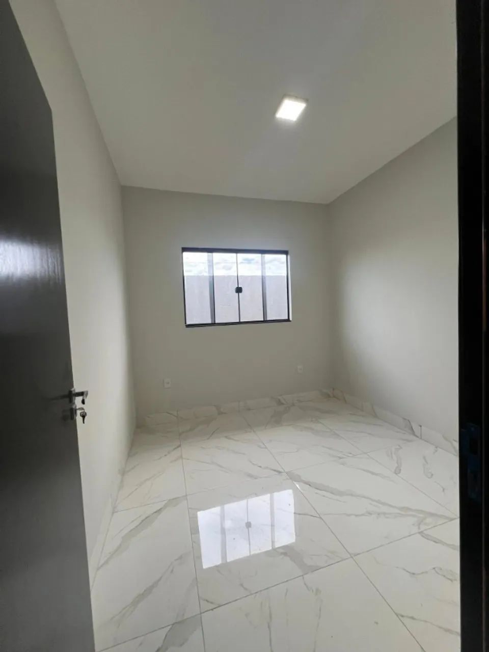 CASA NOVA 3QTOS PROXIMO DA ALZIRA SANTANA E COMPER - Foto 5