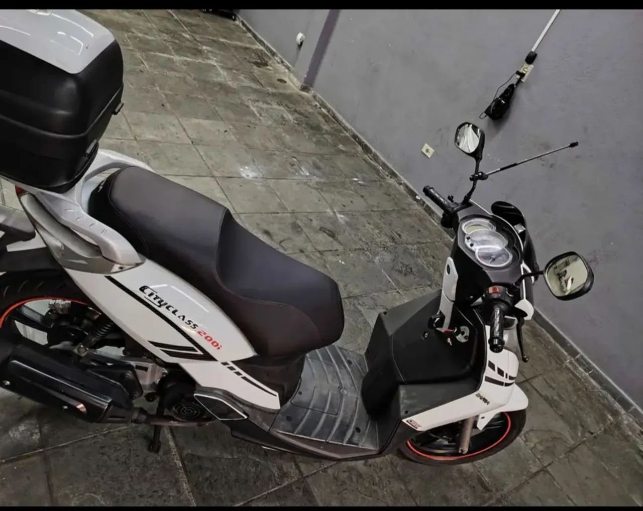 Vendo ou troco  - Foto 4