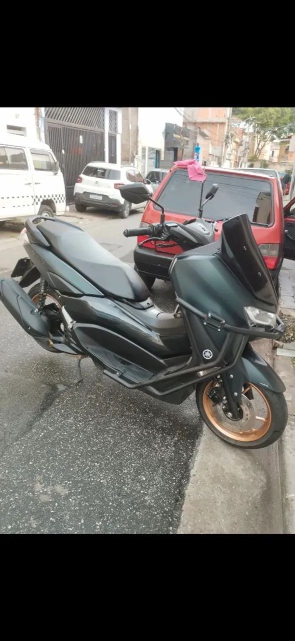 Nmax 2023