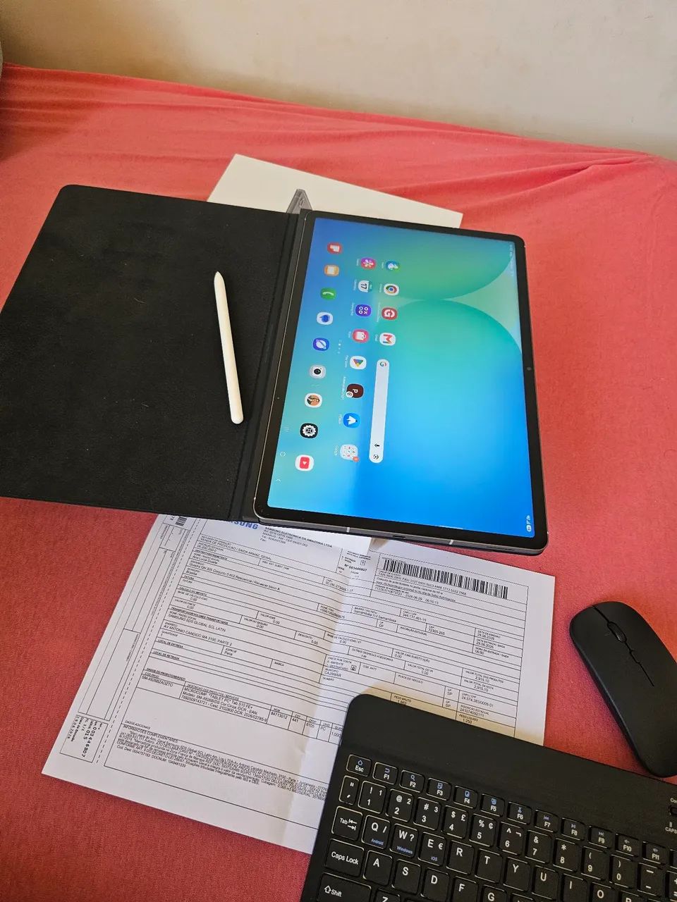 Galaxy Tab S10 FE+ - Foto 2
