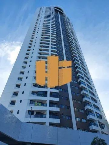 Apartamento para aluguel na Torre - 63m² - 2 quartos - Foto 2