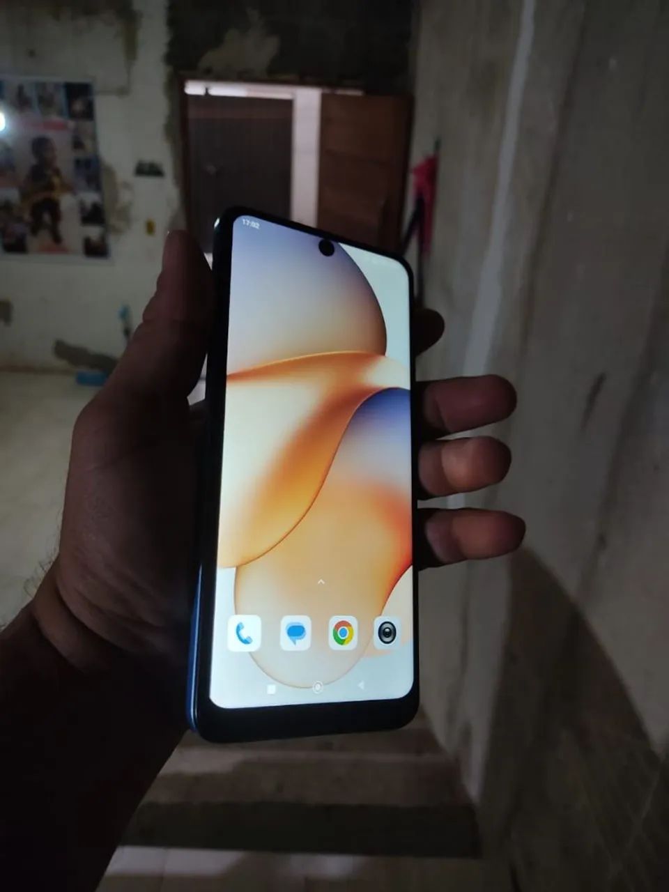 Vendo celular 