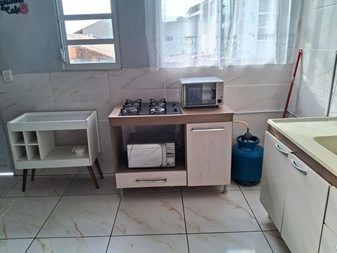 Kitnet  - Foto 3
