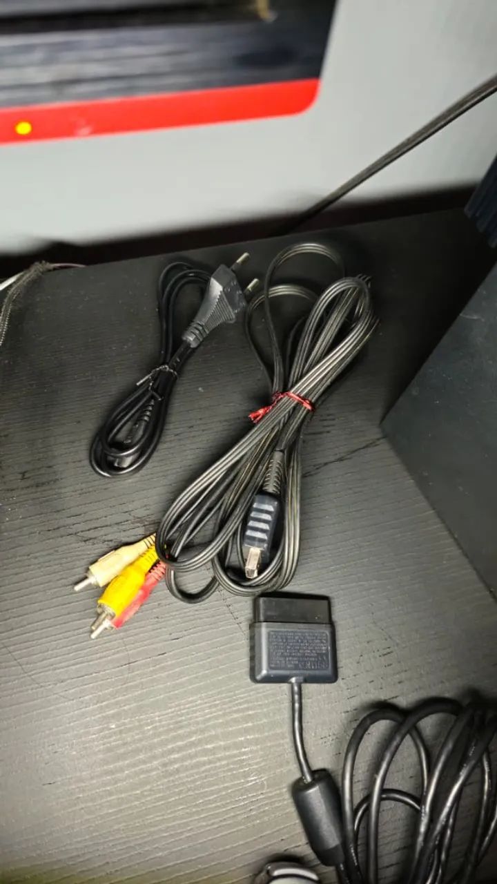 Playstation 2 FAT - Foto 4