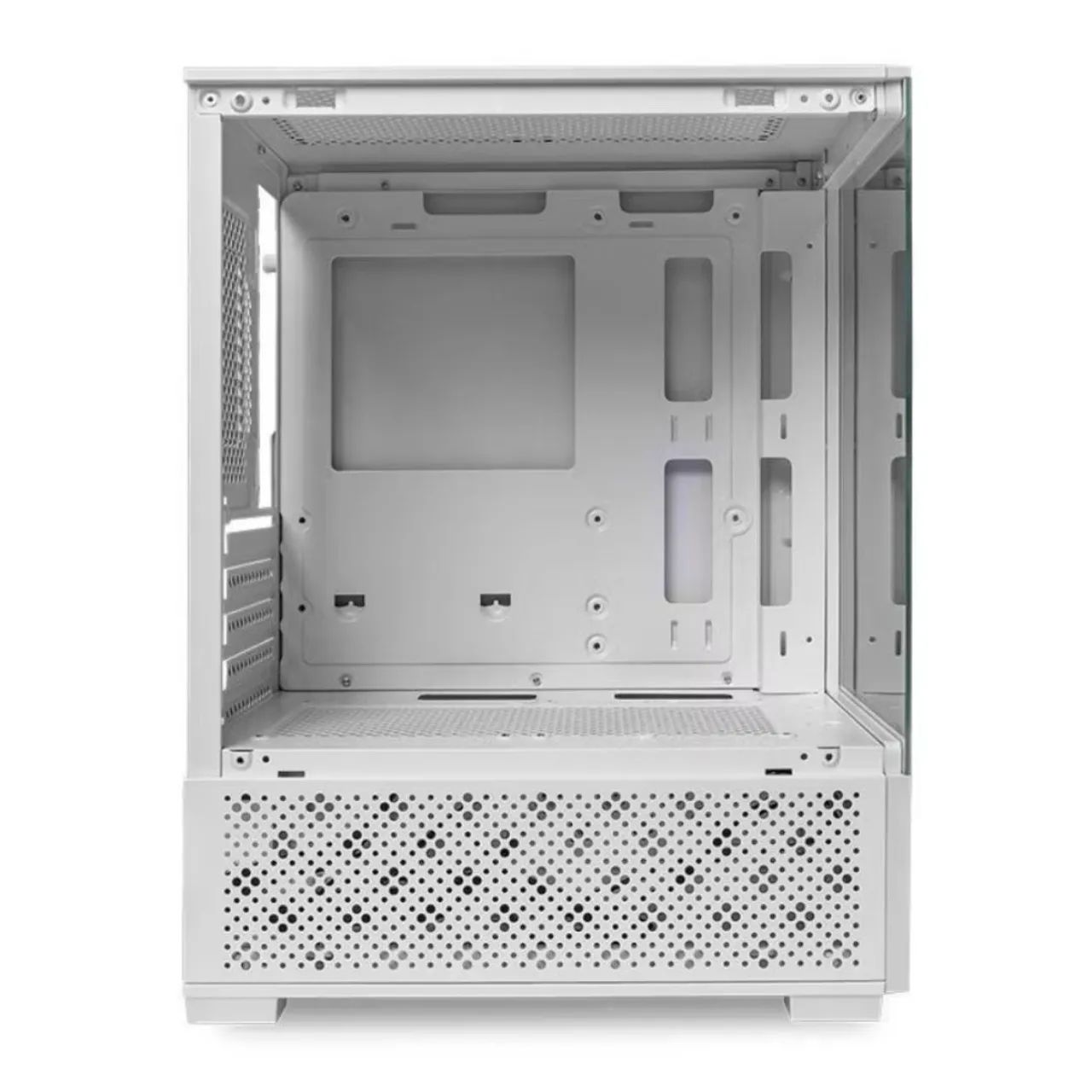 Gabinete Gamer TGT Legion Mini-Tower - Foto 3